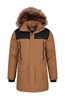 018823 ANTARCTIC DOWN PADDED JACKET
