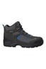 Traveller Mens Waterproof Boots