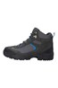 Traveller Mens Waterproof Boots