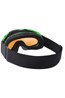 018986 GOGGLE PATTERNED KIDS SKI