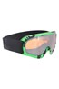 018986 GOGGLE PATTERNED KIDS SKI