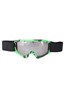 018986 GOGGLE PATTERNED KIDS SKI