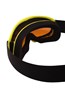 018986 GOGGLE PATTERNED KIDS SKI