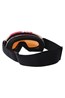 018986 GOGGLE PATTERNED KIDS SKI