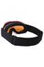 018986 GOGGLE PATTERNED KIDS SKI