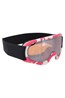 018986 GOGGLE PATTERNED KIDS SKI
