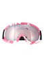 018986 GOGGLE PATTERNED KIDS SKI