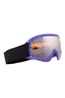 018986 GOGGLE PATTERNED KIDS SKI