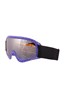 018986 GOGGLE PATTERNED KIDS SKI