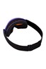 018986 GOGGLE PATTERNED KIDS SKI
