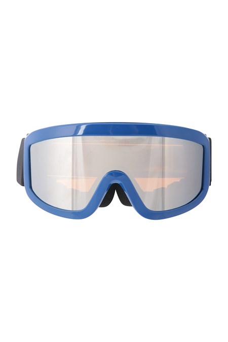 018987 KIDS SKI GOGGLE