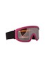 018987 KIDS SKI GOGGLE