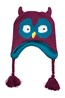 Owl Kids Hat