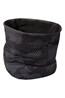 019013 PATTERNED POLAR FLEECE HEADTUBE