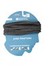 019013 PATTERNED POLAR FLEECE HEADTUBE