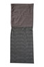 019013 PATTERNED POLAR FLEECE HEADTUBE