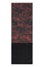 019013 PATTERNED POLAR FLEECE HEADTUBE