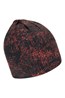 019013 PATTERNED POLAR FLEECE HEADTUBE