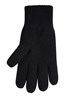 019019 THINSULATE KNITTED GLOVE