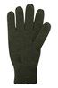 019019 THINSULATE KNITTED GLOVE