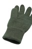 019019 THINSULATE KNITTED GLOVE