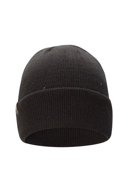 019056 THINSULATE KNITTED BEANIE
