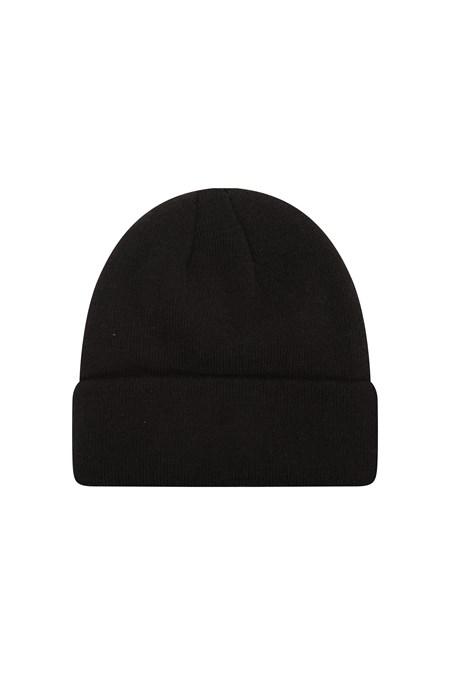 019056 THINSULATE KNITTED BEANIE