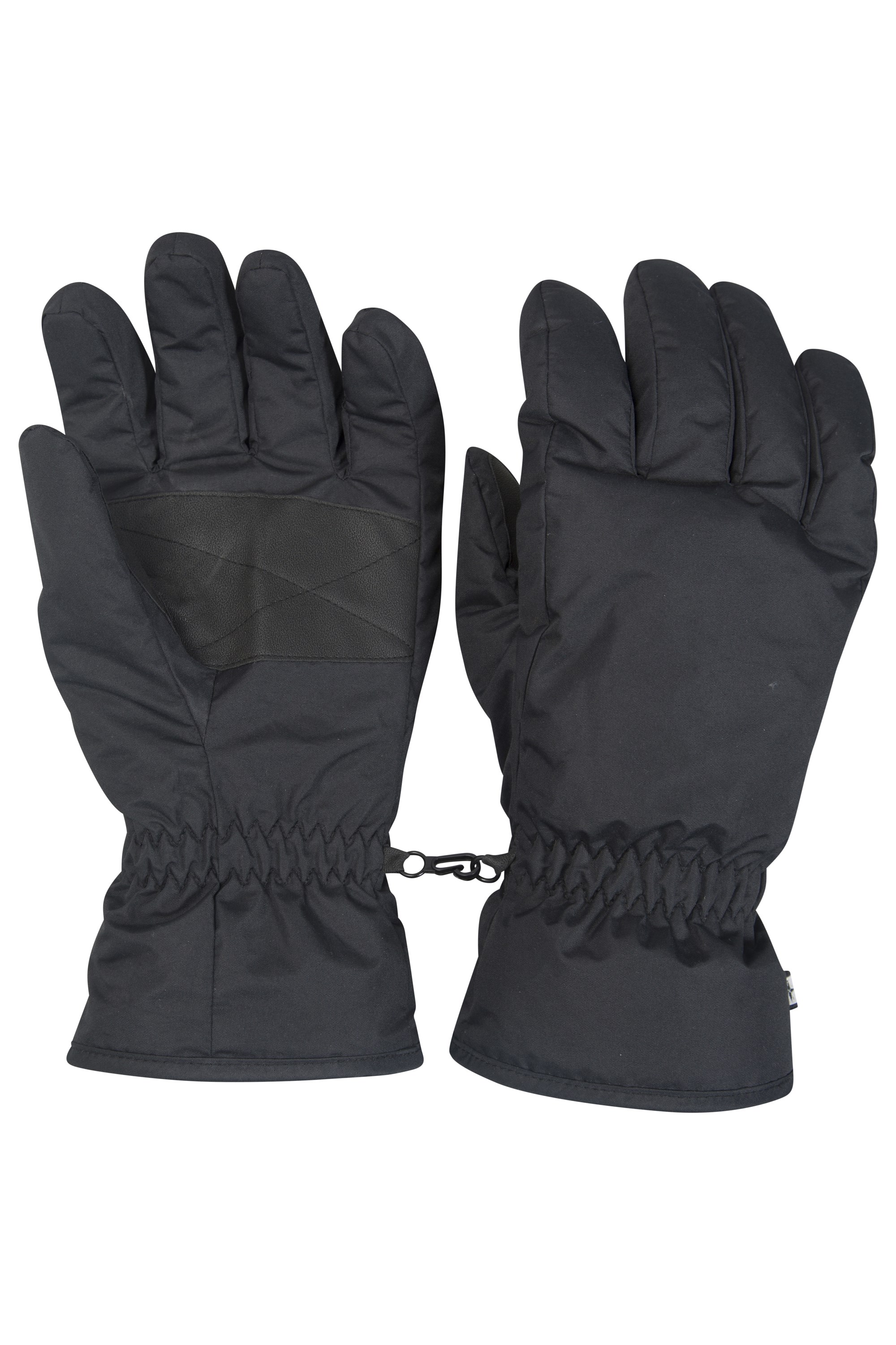 thermal inner ski gloves