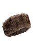 Faux Fur Headband