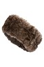 Faux Fur Headband