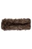 Faux Fur Headband