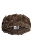 Faux Fur Headband