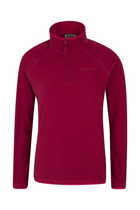 Montana Womens Microfleece