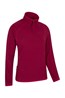 Montana Womens Microfleece