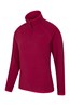 Montana Womens Microfleece