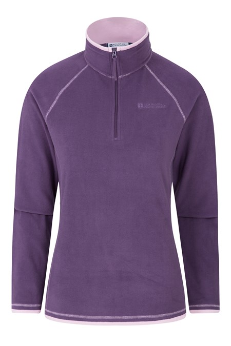 019136 MONTANA WOMENS FLEECE