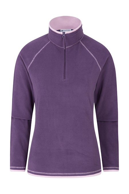 019136 MONTANA WOMENS FLEECE
