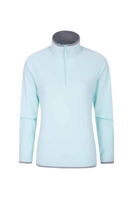 019136 MONTANA WOMENS FLEECE