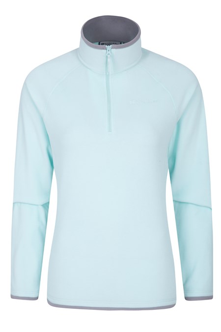 019136 MONTANA WOMENS FLEECE
