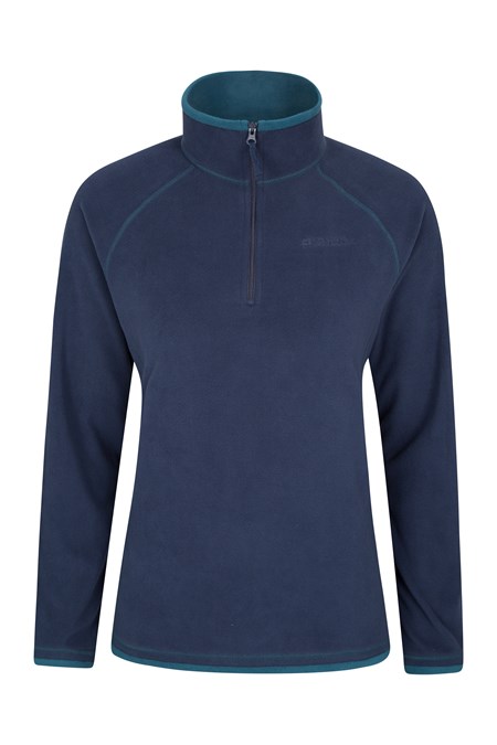 Montana Womens Microfleece