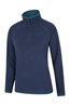 Montana Womens Microfleece