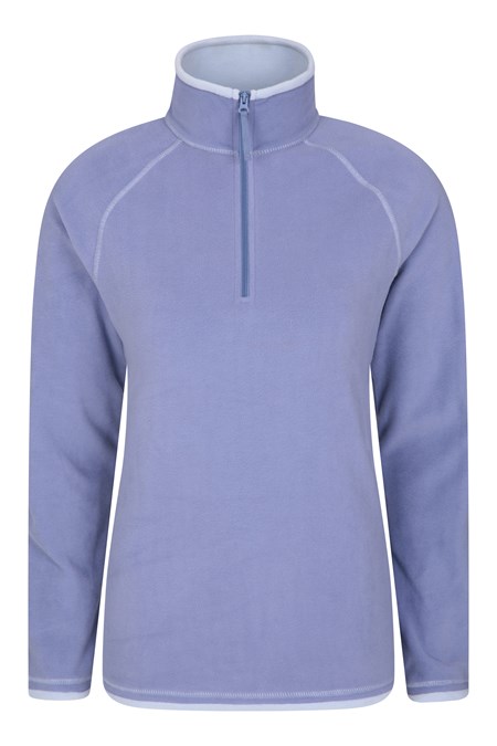 019136 MONTANA WOMENS FLEECE