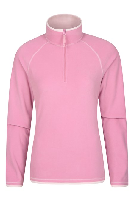 019136 MONTANA WOMENS FLEECE