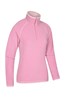 019136 MONTANA WOMENS FLEECE