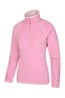 019136 MONTANA WOMENS FLEECE