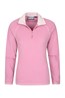 019136 MONTANA WOMENS FLEECE