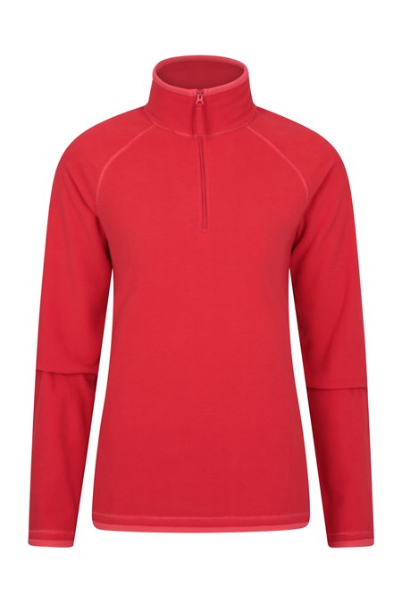 019136 MONTANA WOMENS FLEECE