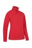019136 MONTANA WOMENS FLEECE