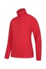 019136 MONTANA WOMENS FLEECE