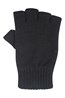 019140 FINGERLESS KNITTED GLOVE